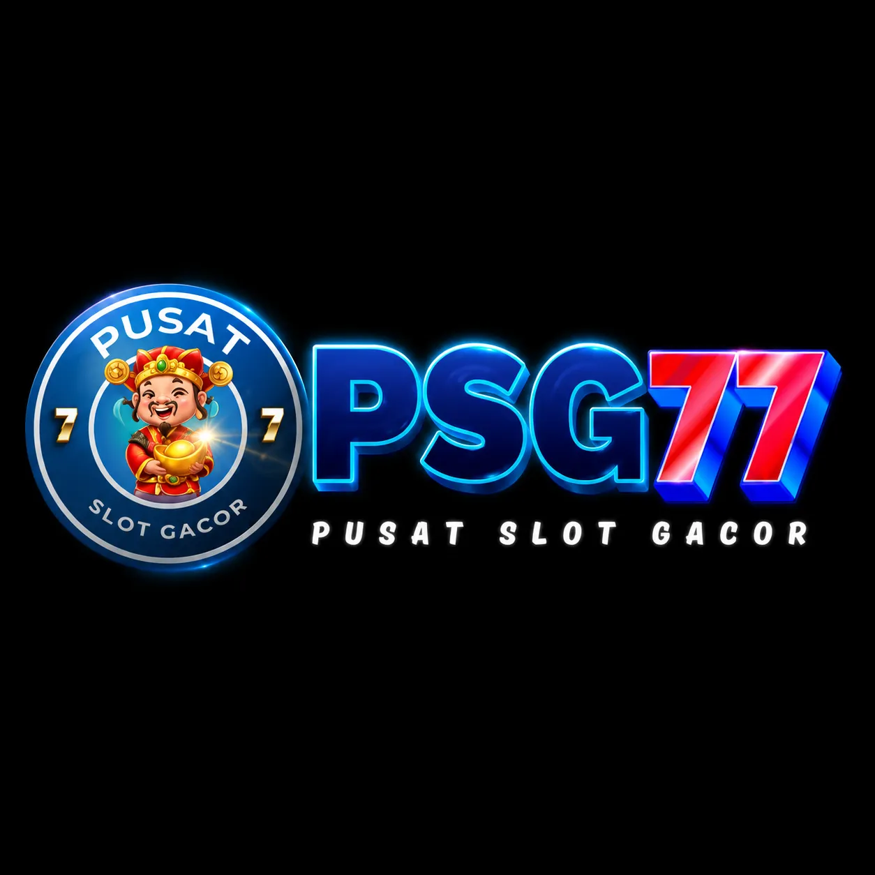 psg77 Logo